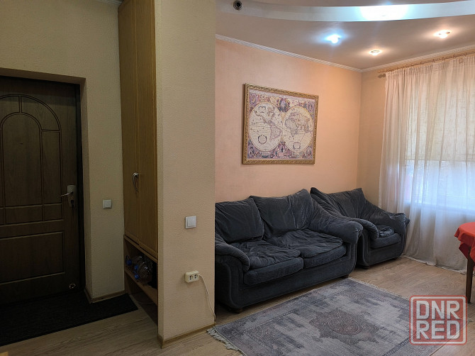 Студия на дк Куйбышева Донецк - изображение 4