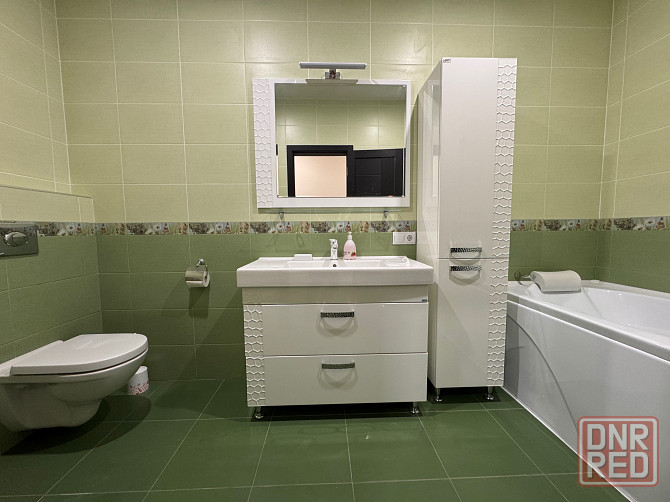 Komfort Klass Продажа Квартиры в Новострое Донецк - изображение 6