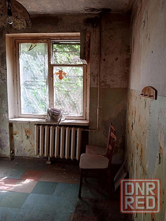 Продам 1 к квартиру в г. Макеевка ( "Зелёный) Макеевка - изображение 3