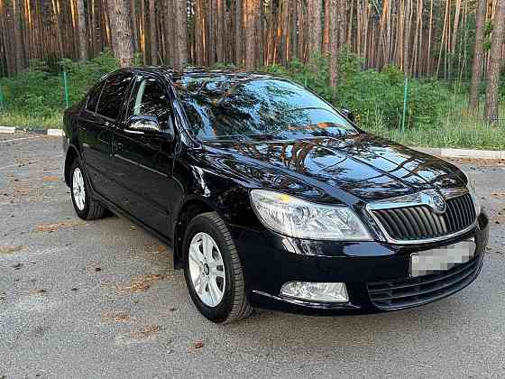 Продам Skoda Octavia Макеевка