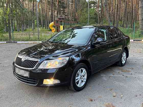 Продам Skoda Octavia Макеевка