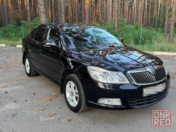 Продам Skoda Octavia Макеевка - изображение 2