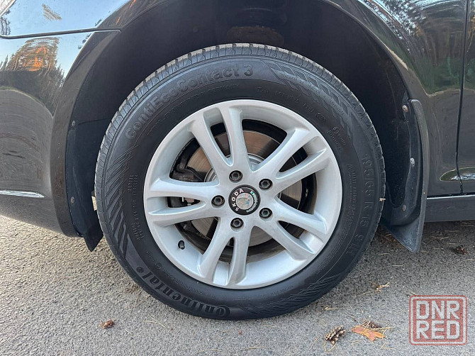 Продам Skoda Octavia Макеевка - изображение 7