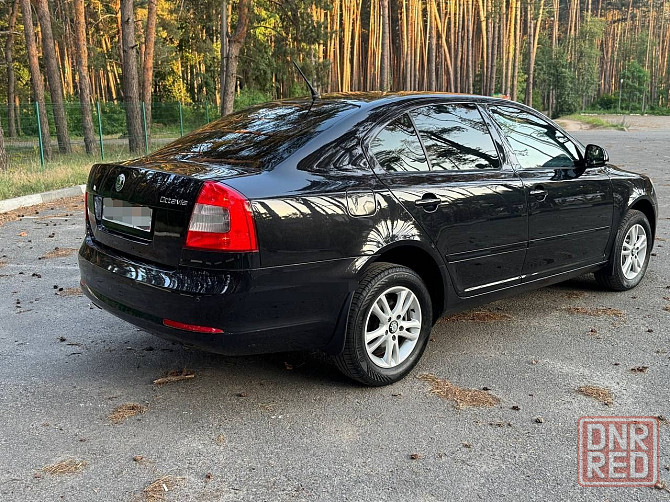 Продам Skoda Octavia Макеевка - изображение 6