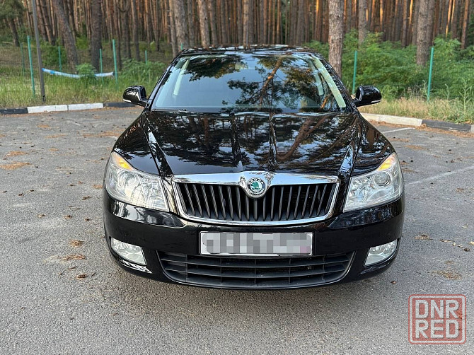 Продам Skoda Octavia Макеевка - изображение 1