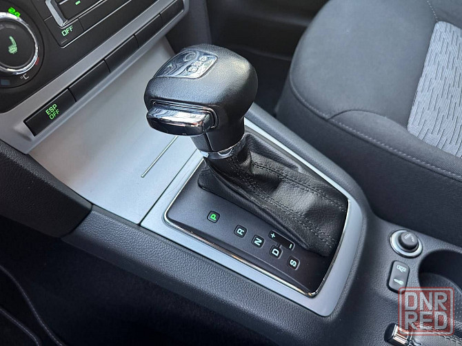 Продам Skoda Octavia Макеевка - изображение 8