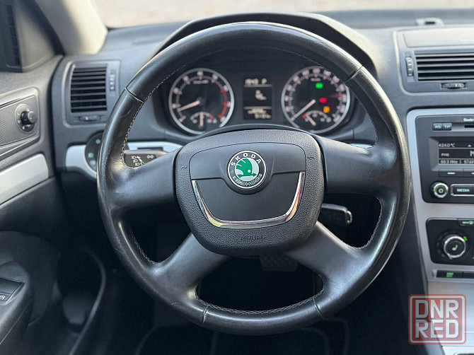 Продам Skoda Octavia Макеевка - изображение 5