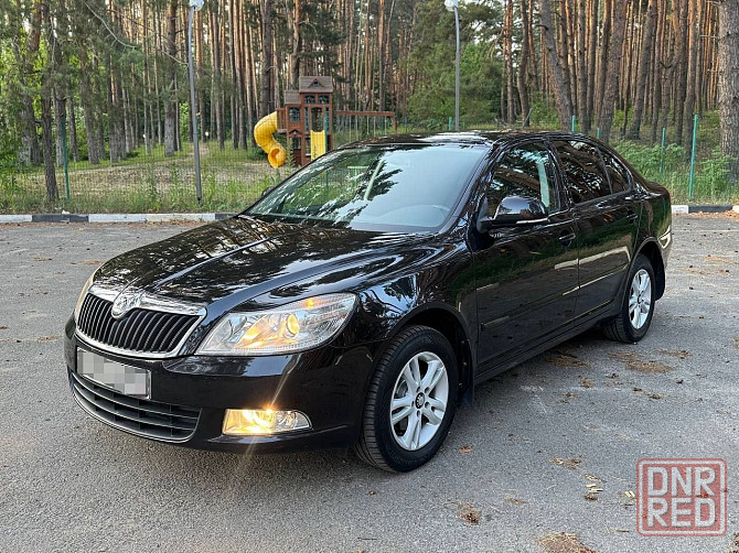 Продам Skoda Octavia Макеевка - изображение 3
