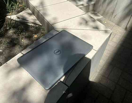 Dell E6540 (core i5-4200M,16gb,SSD256gb) -гарантия Донецк