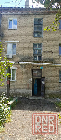 Продам 2 х комнатная квартира Донецк - изображение 1
