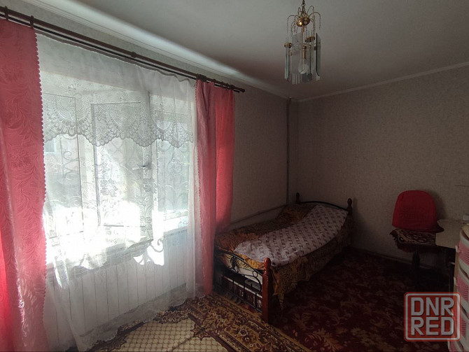 Продам 2 х комнатная квартира Донецк - изображение 8