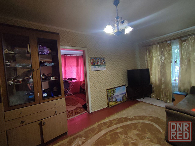 Продам 2 х комнатная квартира Донецк - изображение 6