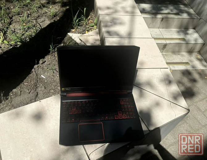 Acer nitro (Ryzen5,16gb,GTX1650,SSD512) - гарантия год Донецк - изображение 6