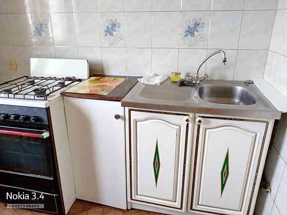 Сдам 1ком на Донском Донецк