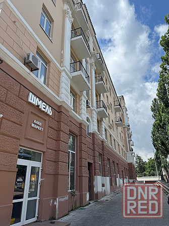Сдается в аренду 1к. кв. Центр/Драмтеатр Мариуполь - изображение 1