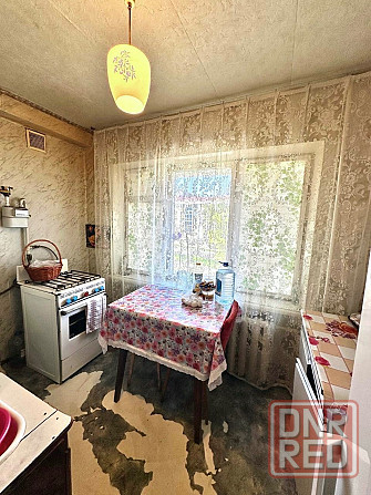 Продажа 2-х ком. квартиры, г. Донецк, Ворошиловский р-н, бул. Шевченко Донецк - изображение 1