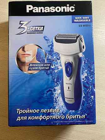 Электробритва Panasonic ES 6003 s Донецк
