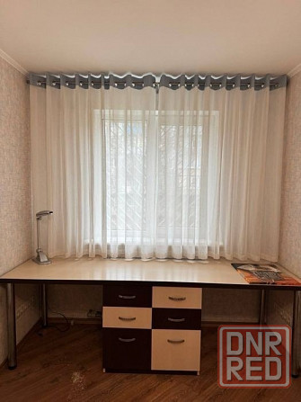 Сдам 3-комнатную квартиру на Алмазе Донецк - изображение 6