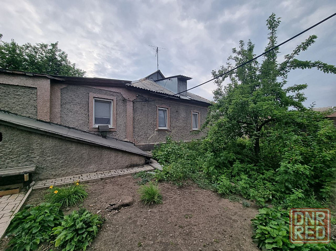 Продам дом в Донецке Донецк - изображение 1
