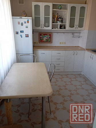 Продам 3х комнатную квартиру на Широком Донецк - изображение 1
