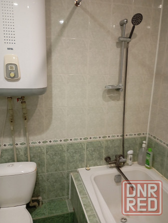 Продам 3х комнатную квартиру на Широком Донецк - изображение 4