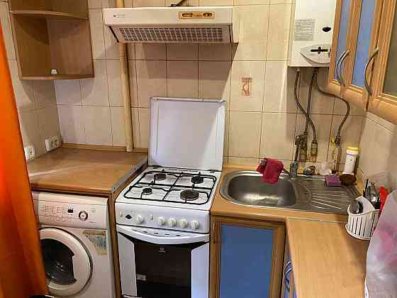 Сдам 3-хкомнатную Ильича мясокомбинат Донецк