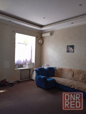 Продам 2х.комнатную квартиру в Ворошиловском районе Донецк - изображение 1