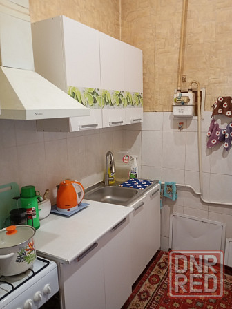 Продам 2х.комнатную квартиру в Ворошиловском районе Донецк - изображение 3