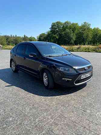 Продам Ford Focus 2 рестайлинг в максимальной комплектации Донецк