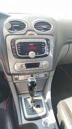 Продам Ford Focus 2 рестайлинг в максимальной комплектации Донецк