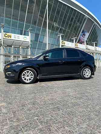 Продам Ford Focus 2 рестайлинг в максимальной комплектации Донецк