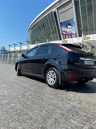 Продам Ford Focus 2 рестайлинг в максимальной комплектации Донецк