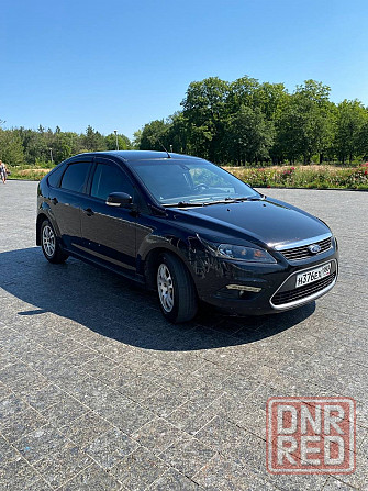 Продам Ford Focus 2 рестайлинг в максимальной комплектации Донецк - изображение 2