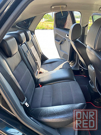 Продам Ford Focus 2 рестайлинг в максимальной комплектации Донецк - изображение 6
