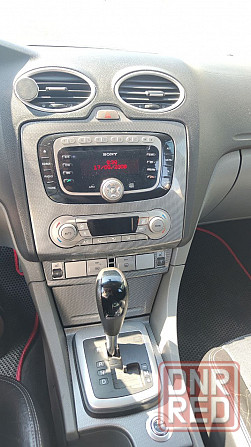 Продам Ford Focus 2 рестайлинг в максимальной комплектации Донецк - изображение 4