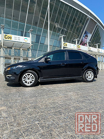 Продам Ford Focus 2 рестайлинг в максимальной комплектации Донецк - изображение 1