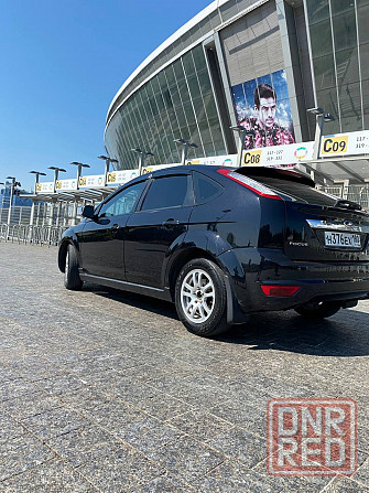 Продам Ford Focus 2 рестайлинг в максимальной комплектации Донецк - изображение 3