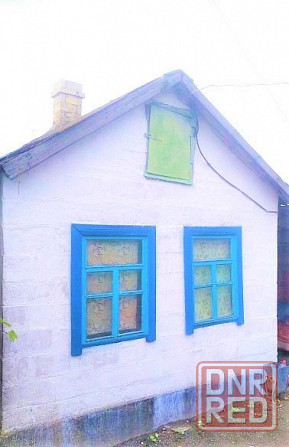 3-х комн. дом и участок земли в центре села Бугас, Волновахский район. Донецк - изображение 7