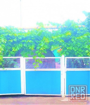 3-х комн. дом и участок земли в центре села Бугас, Волновахский район. Донецк - изображение 2