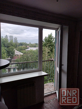 Продам квартиру Макеевка Гвардейка Центр 1-но комнатная квартира Макеевка - изображение 1