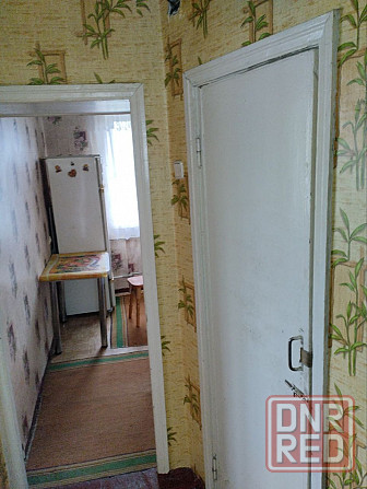 Продам квартиру Макеевка Гвардейка Центр 1-но комнатная квартира Макеевка - изображение 7