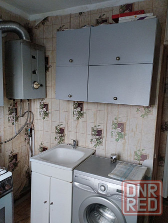 Продам квартиру Макеевка Гвардейка Центр 1-но комнатная квартира Макеевка - изображение 11