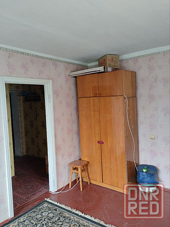 Продам квартиру Макеевка Гвардейка Центр 1-но комнатная квартира Макеевка - изображение 3