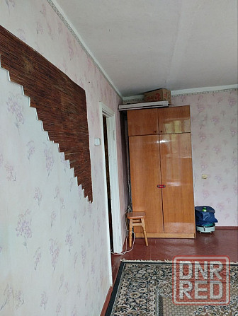 Продам квартиру Макеевка Гвардейка Центр 1-но комнатная квартира Макеевка - изображение 4