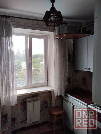 Продам квартиру Макеевка Гвардейка Центр 1-но комнатная квартира Макеевка - изображение 8