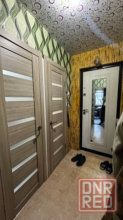 Продам 3-х комнатную квартиру Шахтерск - изображение 5