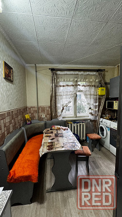 Продам 3-х комнатную квартиру Шахтерск - изображение 4