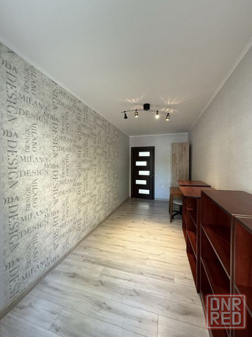 Сдаётся двухкомнатная квартира в Киевском районе, расположена ориентировочно возле Донецк-Сити Донецк - изображение 4