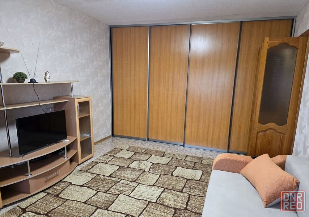 Сдаю двухкомнатную квартиру 56.0 м² этаж 4/5 город Донецк, Ворошиловский район, ориентир Изумруд Донецк - изображение 6