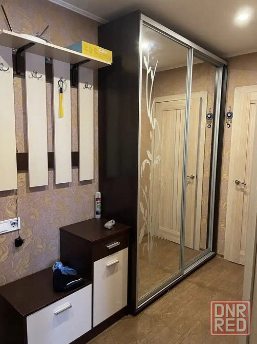Сдам отличную 2-комнатную квартиру 47 м2 , Город Донецк, Киевский р-н (Донбасс Арена) Донецк - изображение 3